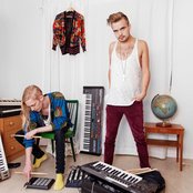 Lilla Sällskapet - List pictures