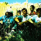 Shapeshifter - List pictures