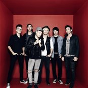 The New Cities - List pictures