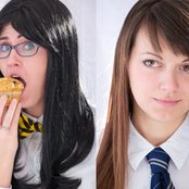 Not Literally - List pictures