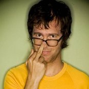 Ben Folds - List pictures