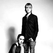 Highasakite - List pictures