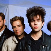 Echo & The Bunnymen - List pictures
