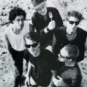 Cop Shoot Cop - List pictures