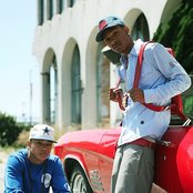 New Boyz - List pictures