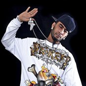 La Fouine - List pictures