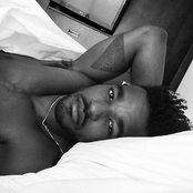 Luke James - List pictures