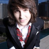 Mitchel Musso - List pictures