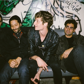 Drowners - List pictures