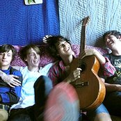 Deerhunter - List pictures