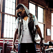 Jeremih - List pictures