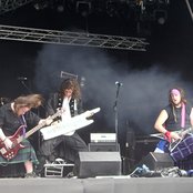Alestorm - List pictures
