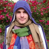 Ben Vida - List pictures