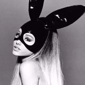 Ariana Grande - List pictures
