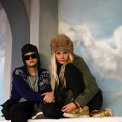 The Asteroids Galaxy Tour - List pictures