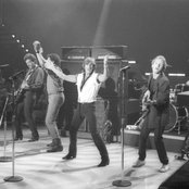 John Cafferty & The Beaver Brown Band - List pictures