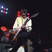 J. Geils Band - List pictures