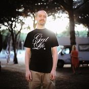 Mr. Scruff - List pictures