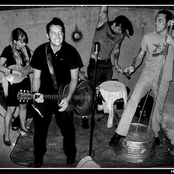 The Pine Hill Haints - List pictures