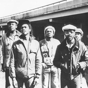 Steel Pulse - List pictures