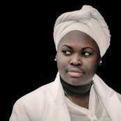 Daymé Arocena - List pictures
