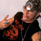 Aj Mclean - List pictures