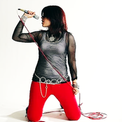 Allison Iraheta - List pictures