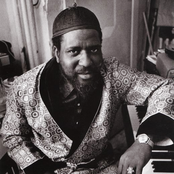 Thelonious Monk - List pictures