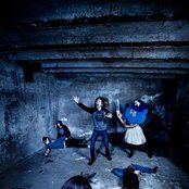 Bless The Fall - List pictures