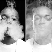 Hurricane Chris - List pictures