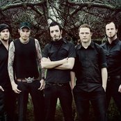 Caliban - List pictures