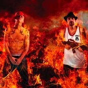 Modeselektor - List pictures