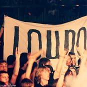 Louna - List pictures