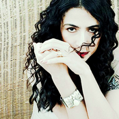 Marisa Monte - List pictures