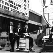 The Desert Rose Band - List pictures