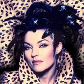 Kristine W. - List pictures