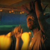 Saul Williams - List pictures