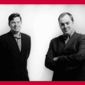 The Gibson Brothers - List pictures