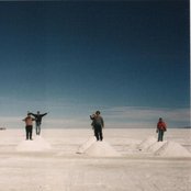 The Nomads - List pictures