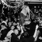 Blood For Blood - List pictures