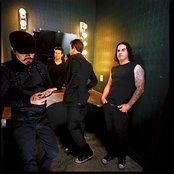 Unwritten Law - List pictures