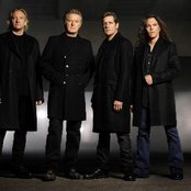 The Eagles - List pictures