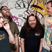 Red Fang - List pictures