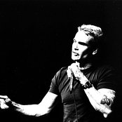 Henry Rollins - List pictures