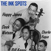 The Ink Spots - List pictures