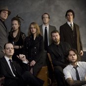 The World / Inferno Friendship Society - List pictures