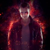 Blackburn - List pictures