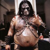 Carpathian Forest - List pictures