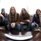 Blackberry Smoke - List pictures