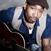 Anthony David - List pictures